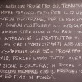 Laura Farneti per Sustainable Happiness – mostra residenze Alig’art 2014