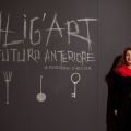 Laura Farneti per Sustainable Happiness – mostra residenze Alig’art 2014
