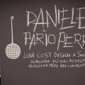 Laura Farneti per Sustainable Happiness – mostra residenze Alig’art 2014