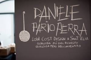 Laura Farneti per Sustainable Happiness - mostra residenze Alig'art 2014