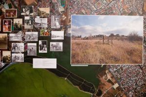 Laura Farneti per Sustainable Happiness - mostra residenze Alig'art 2014