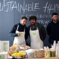 Laura Farneti per Sustainable Happiness – mostra residenze Alig’art 2014
