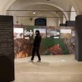 Laura Farneti per Sustainable Happiness – mostra residenze Alig’art 2014