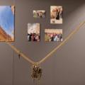 Laura Farneti per Sustainable Happiness – mostra residenze Alig’art 2014