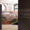 Laura Farneti per Sustainable Happiness – mostra residenze Alig’art 2014