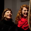 Laura Farneti per Sustainable Happiness – mostra residenze Alig’art 2014
