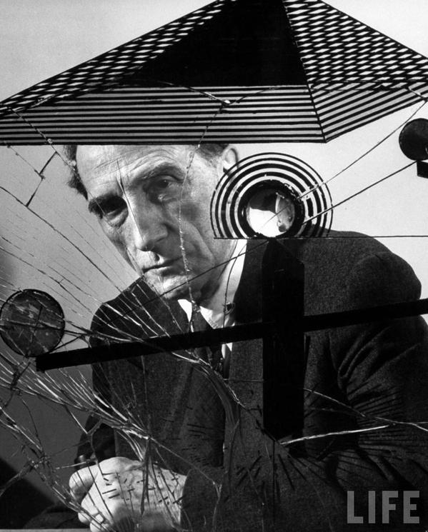Marcel Duchamp