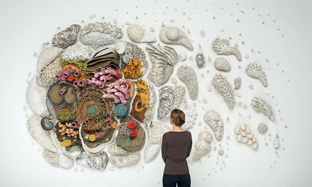 Our Changing Seas III