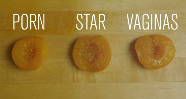 Porn Sex Versus Real Sex