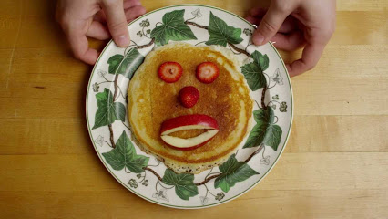 Porn Sex Versus Real Sex