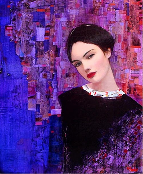 Richard Burlet