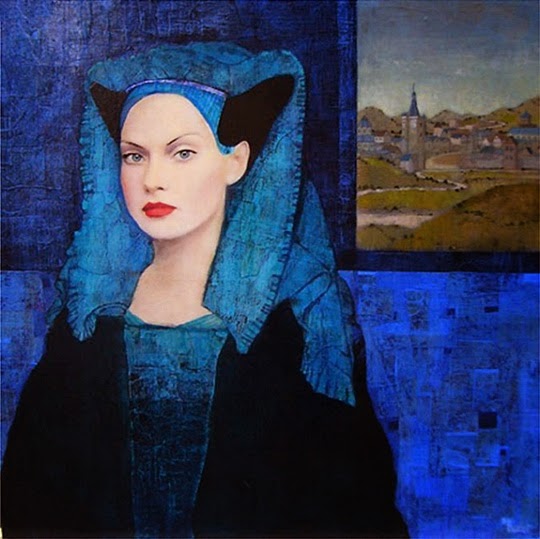 Richard Burlet