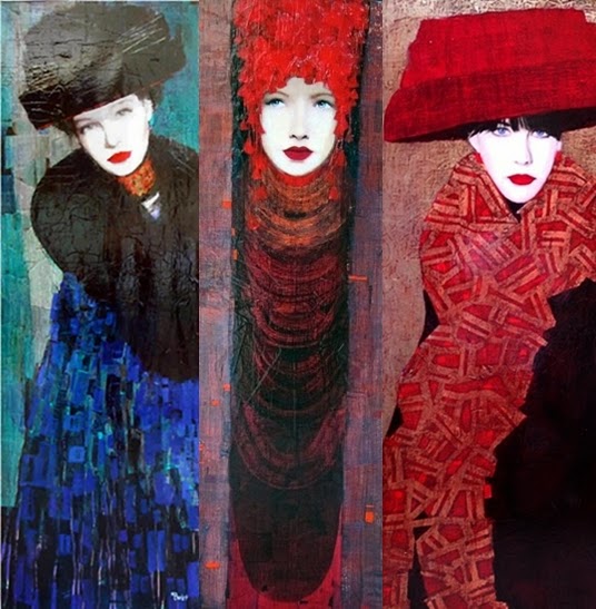 Richard Burlet