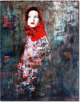 Richard Burlet