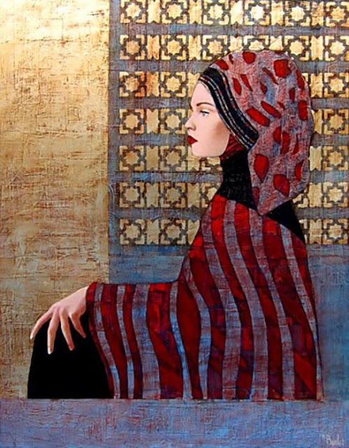 Richard Burlet