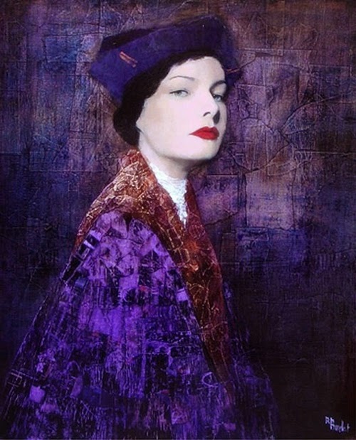 Richard Burlet
