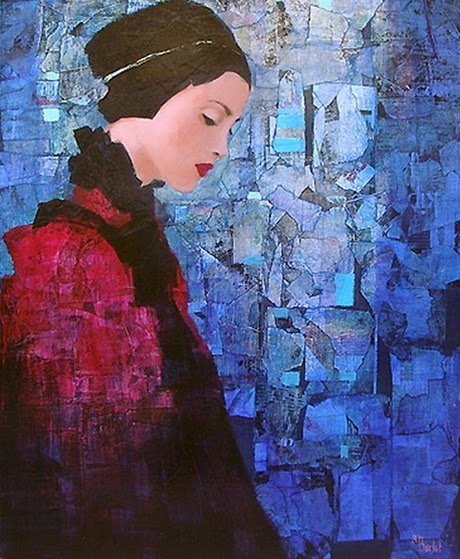 Richard Burlet