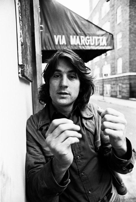 Robert De Niro, 1973
