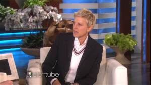 Simon Pierro - Ellen DeGeneres Show