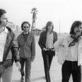 The Doors. Foto di Henry Diltz, 1969