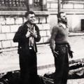 L’esecuzione di uomini polacchi Domenica di Sangue – Bydgoszcz 1939