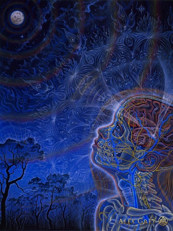 Alex Grey
