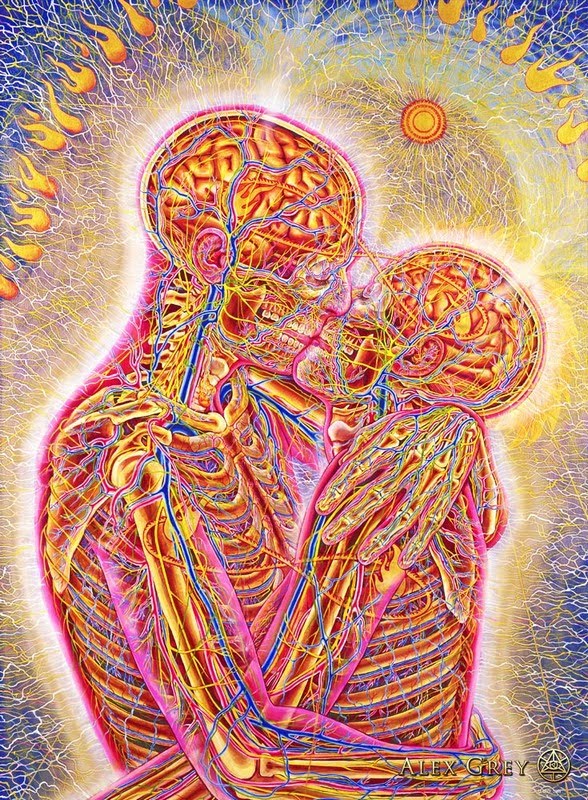 Alex Grey