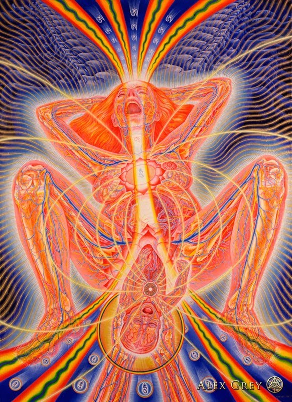 Alex Grey