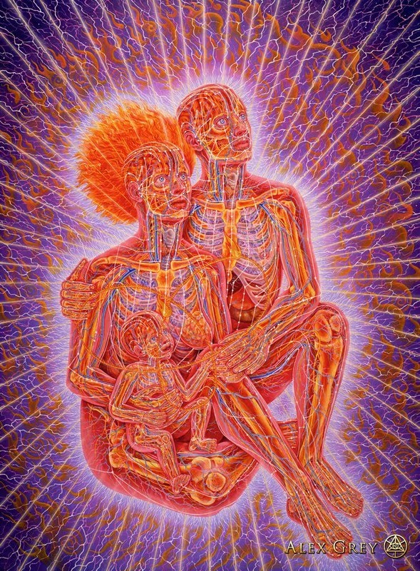Alex Grey
