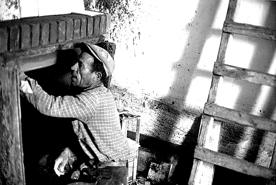 Andreas Fridolin Weis Bentzon - Falò per Sant'Anna