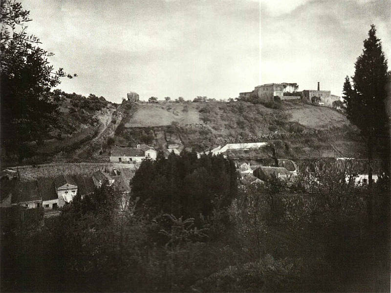August Sander - Sardegna