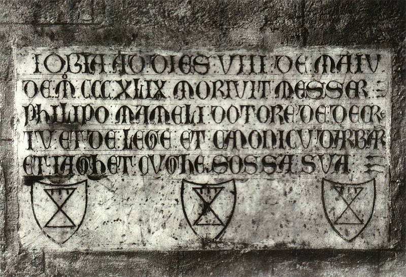 August Sander - Sardegna