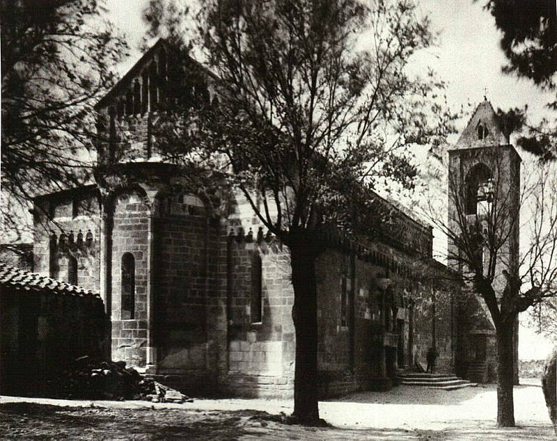 August Sander - Sardegna