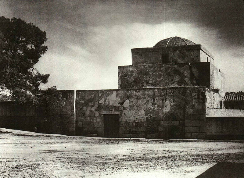 August Sander - Sardegna
