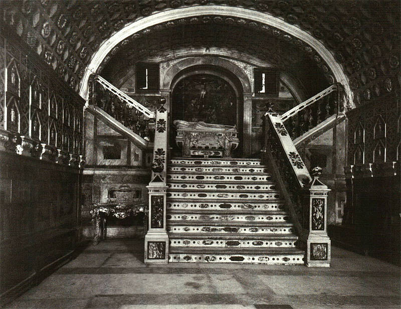 August Sander - Sardegna