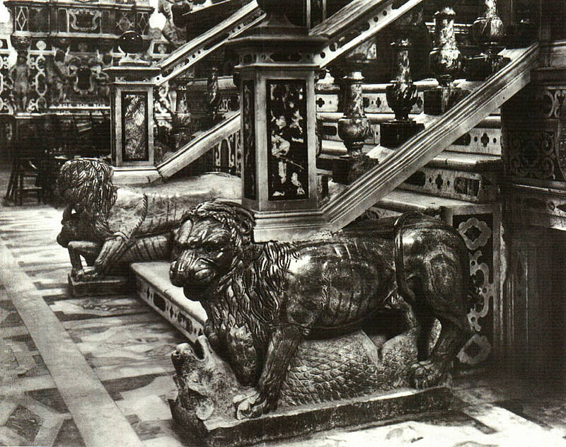 August Sander - Sardegna