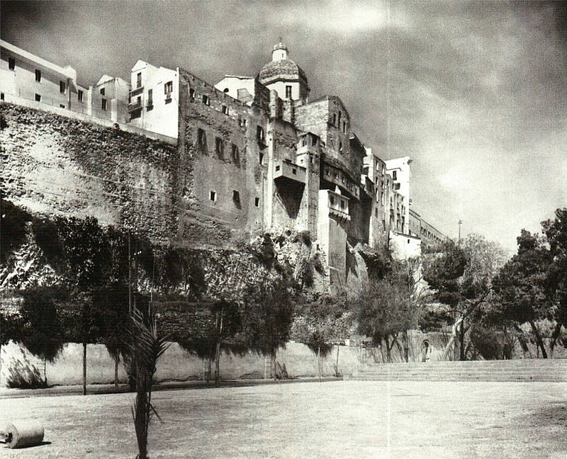August Sander - Sardegna