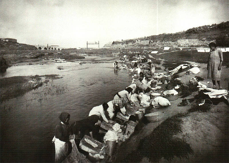 August Sander - Sardegna