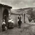 August Sander – Sardegna