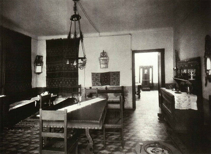 August Sander - Sardegna