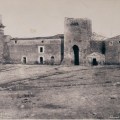 Édouard Delessert – Sassari, Porta Sant’Antonio, 1854