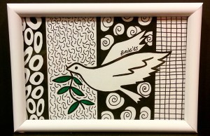 Colorminazione pasquale by Brabs