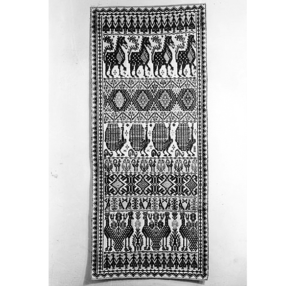 Fondo Costa - Sarcidano - Arazzo / Tappeto