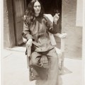 Frida Kahlo – foto vintage