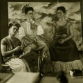Frida Kahlo – foto vintage