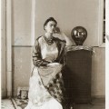 Frida Kahlo – foto vintage