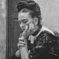 Frida Kahlo 30