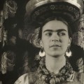 Frida Kahlo – foto vintage