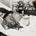Frida Kahlo – foto vintage