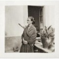 Frida Kahlo – foto vintage